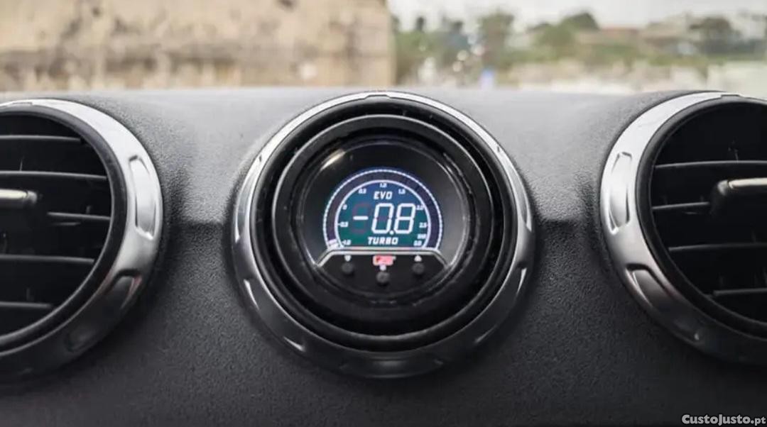 Audi TT Mk2 8J — fotografia 7