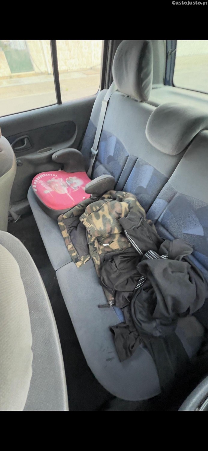 Renault Clio 1.2 — fotografia 2