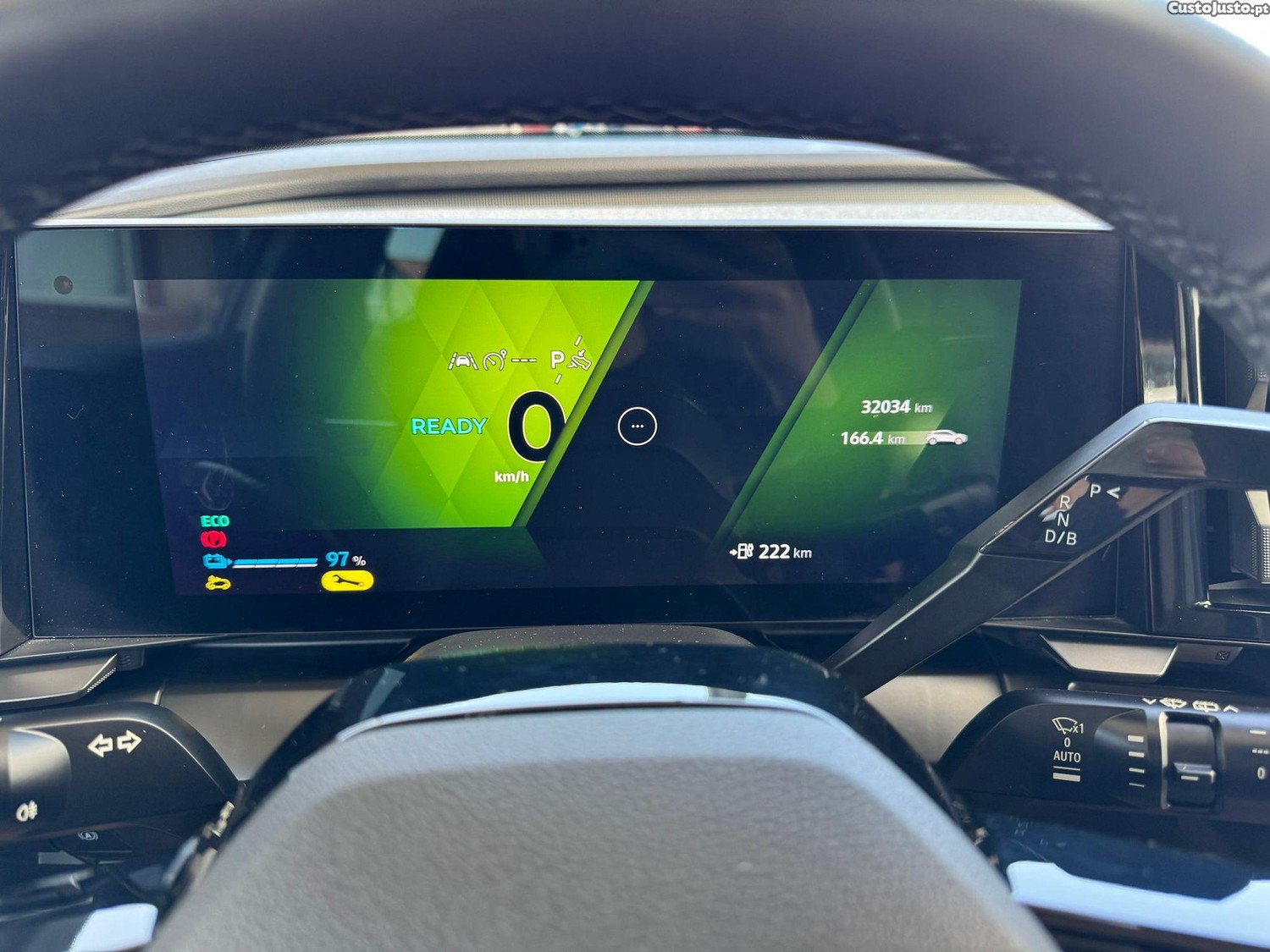 Renault Mégane E-Tech EV60 Evolution Optimum Charge — fotografia 8