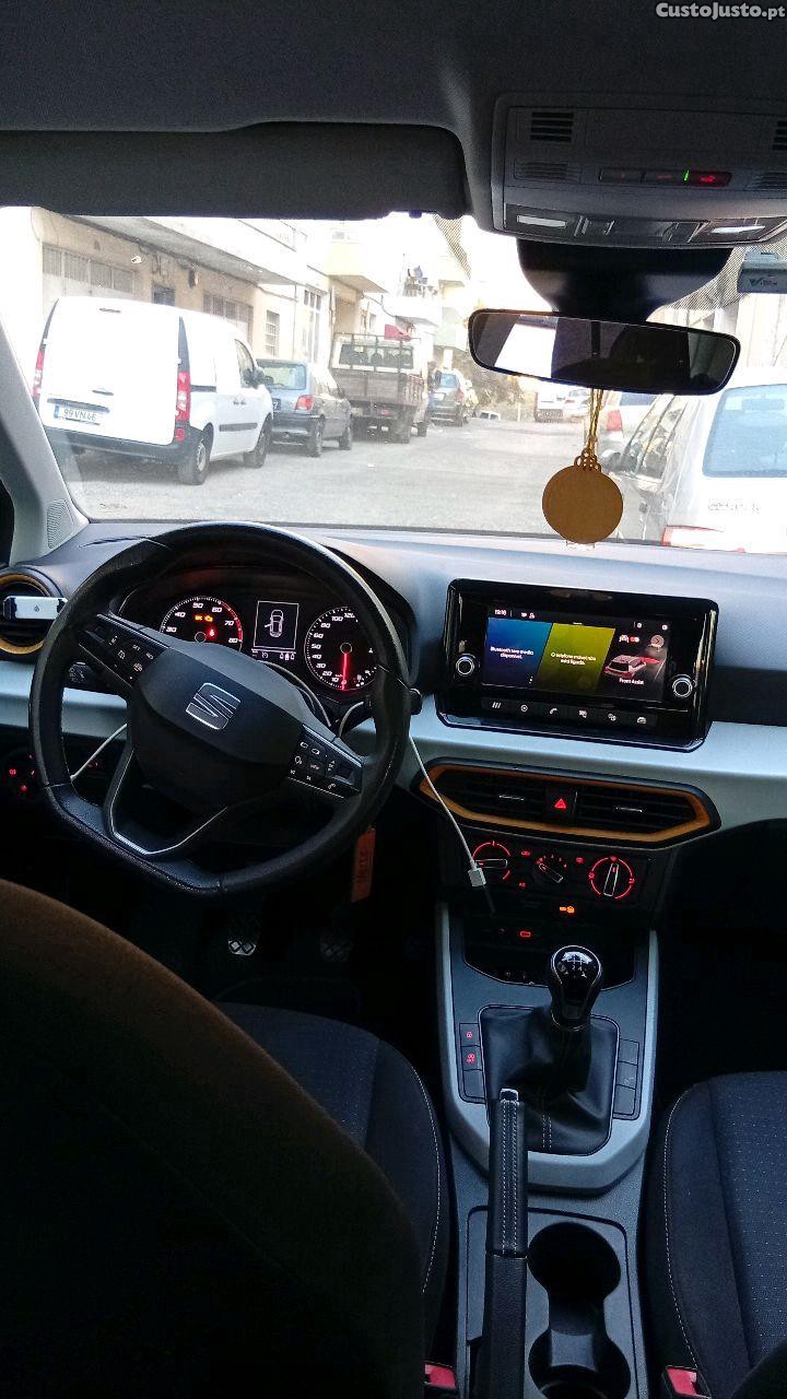 Seat Arona style - 22 foto 3