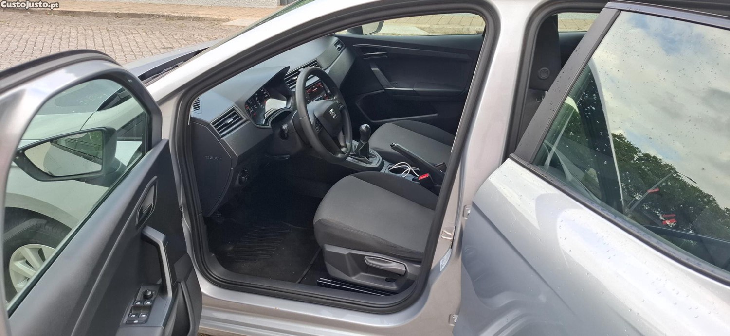 SEAT Ibiza 1.0 Stylle — fotografia 5