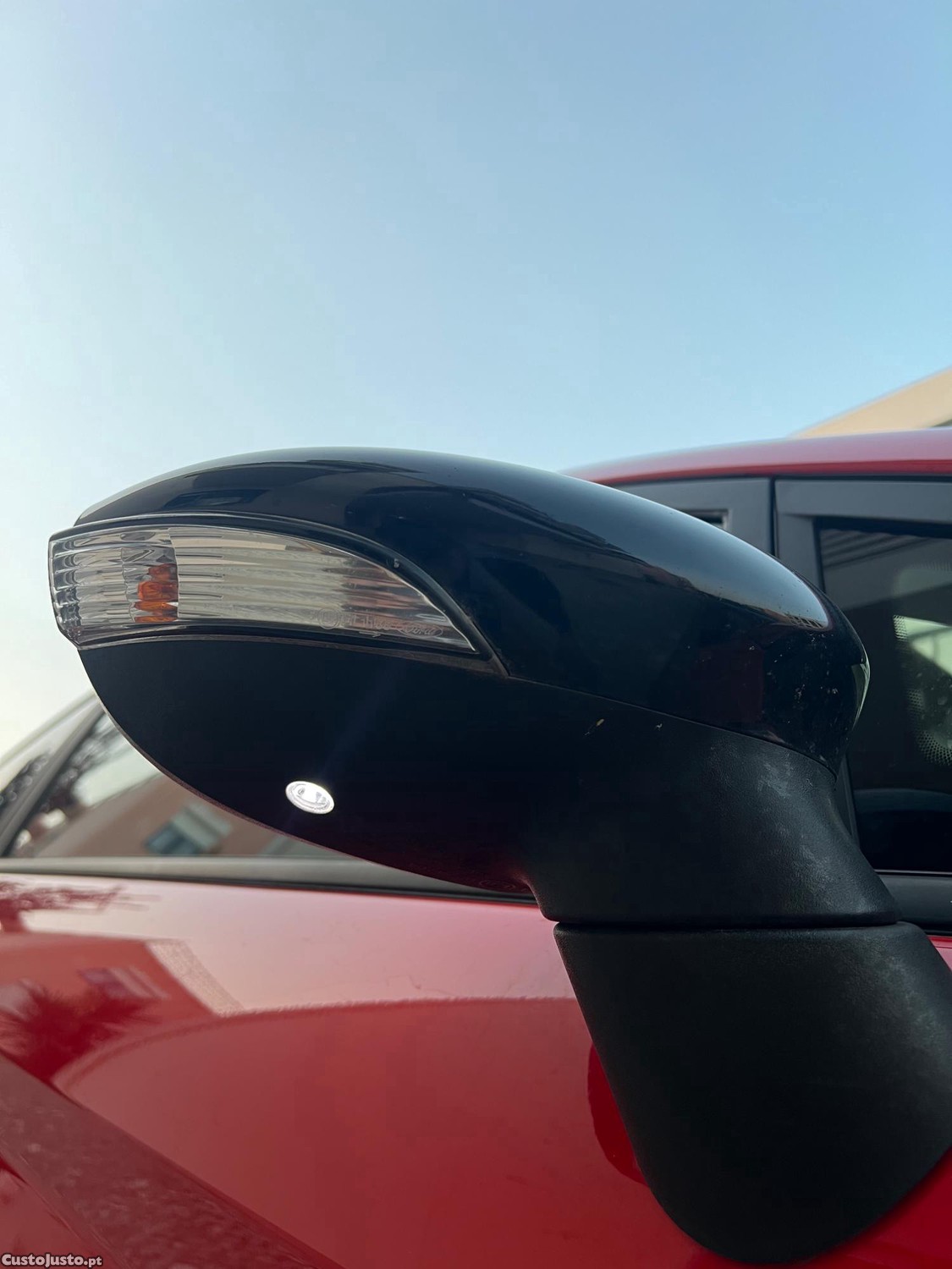 Ford Fiesta 1.0 ecoboost 140cv — fotografia 4