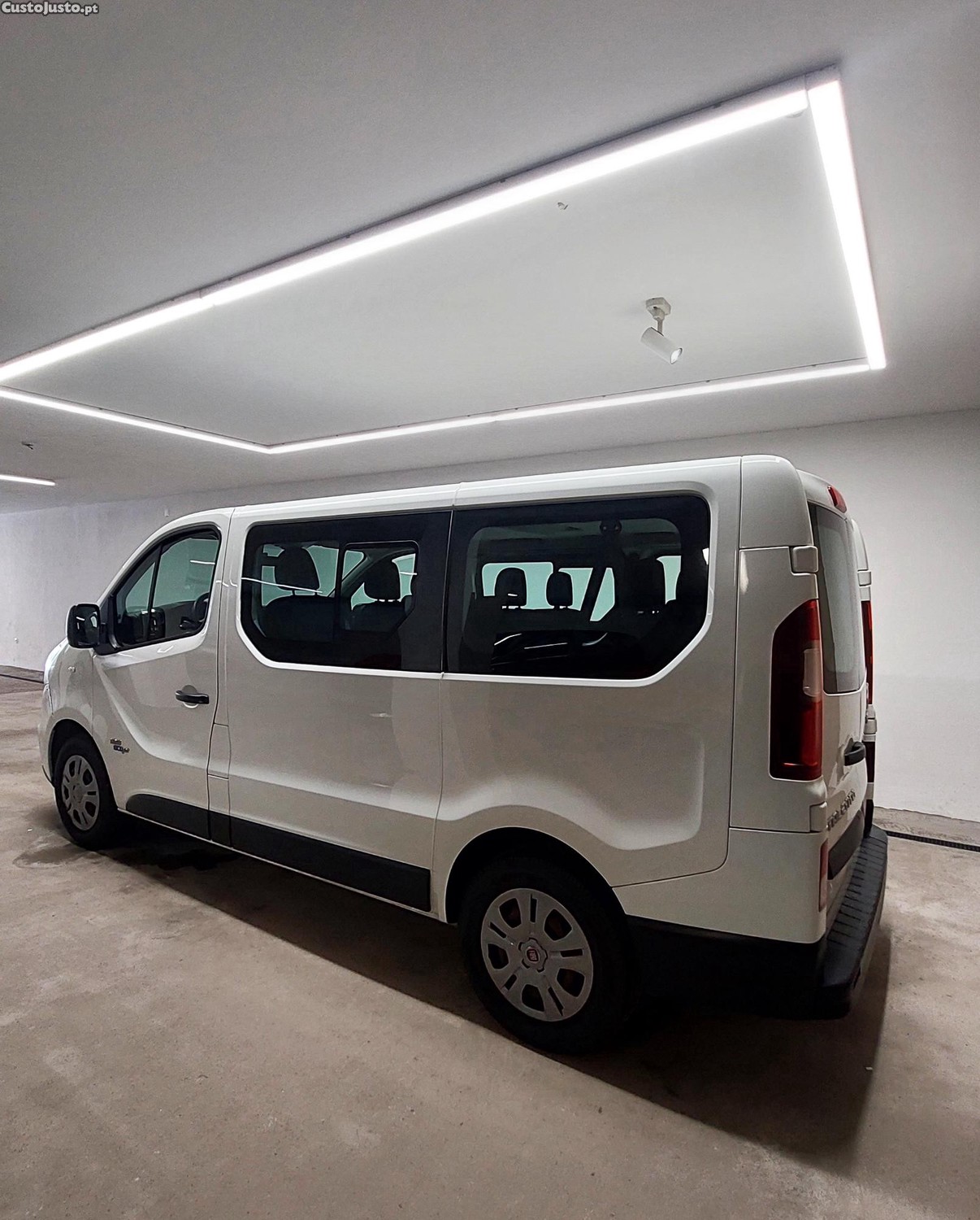 Fiat  Talento 9Lug — photo 3