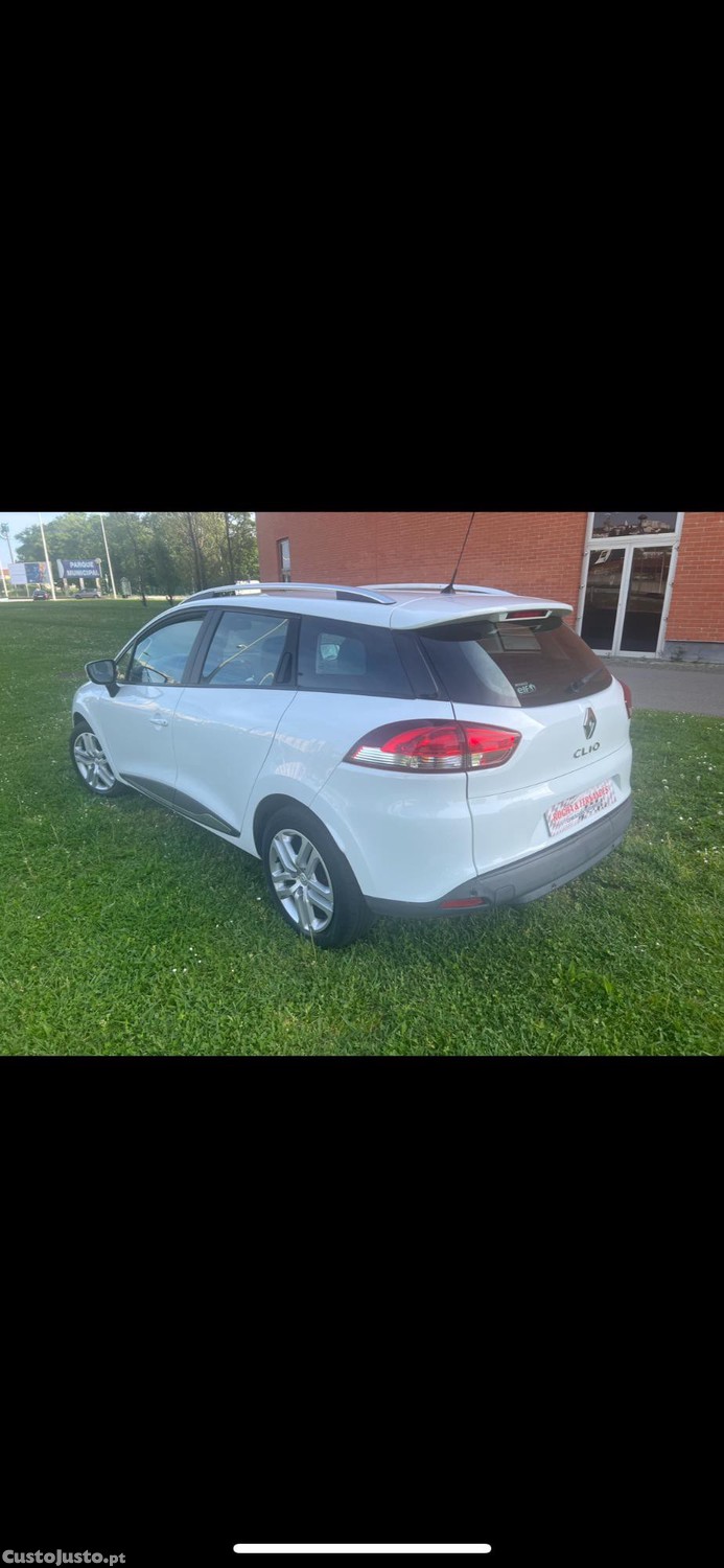 Renault Clio BOSE 2019 — fotografia 15