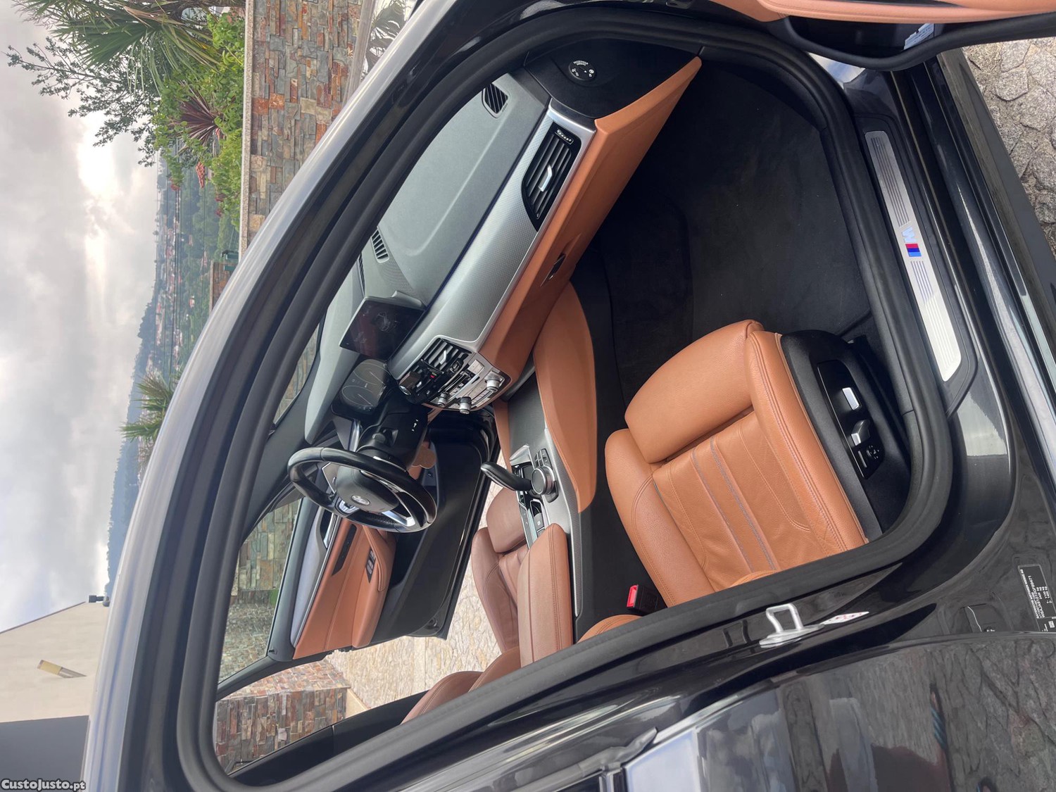 BMW 530 Iperformance — fotografia 4