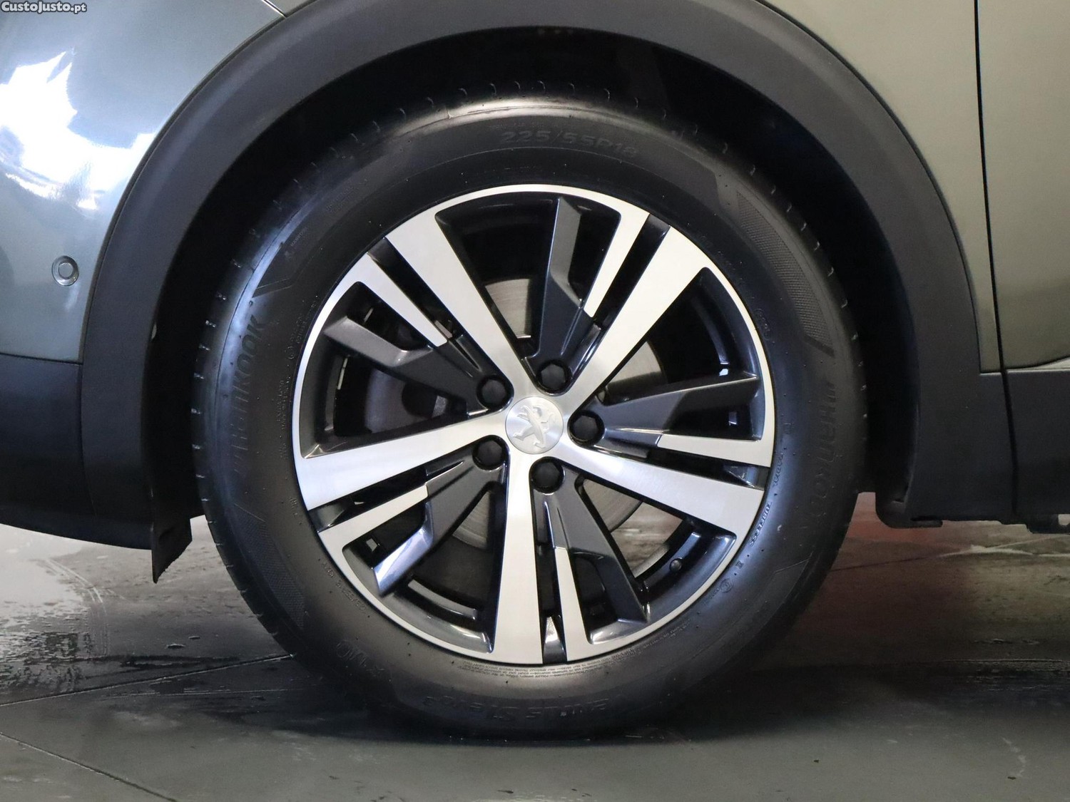 Peugeot 5008 1.5 BlueHDi GT EAT8 — fotografia 18