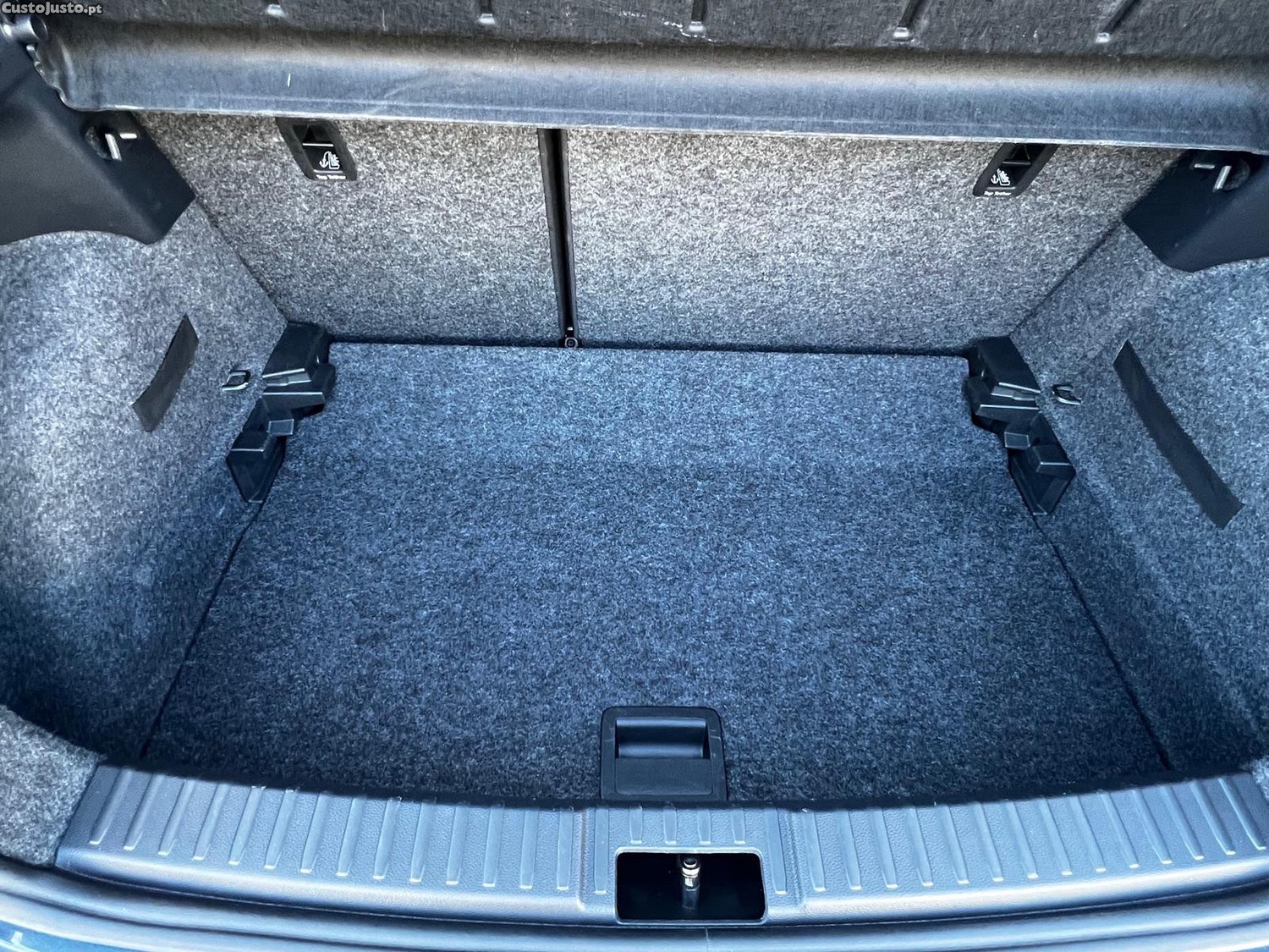 SEAT Ibiza 1.0 FR — fotografia 10