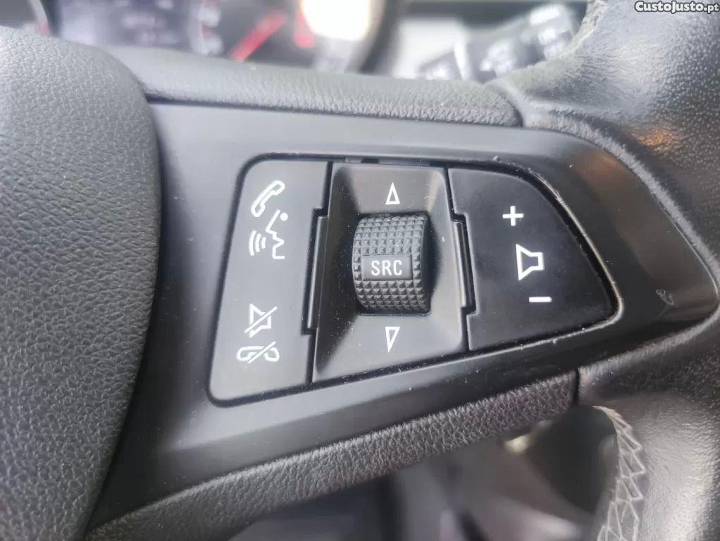 Opel Corsa 1.3 cdti business edition — fotografia 2