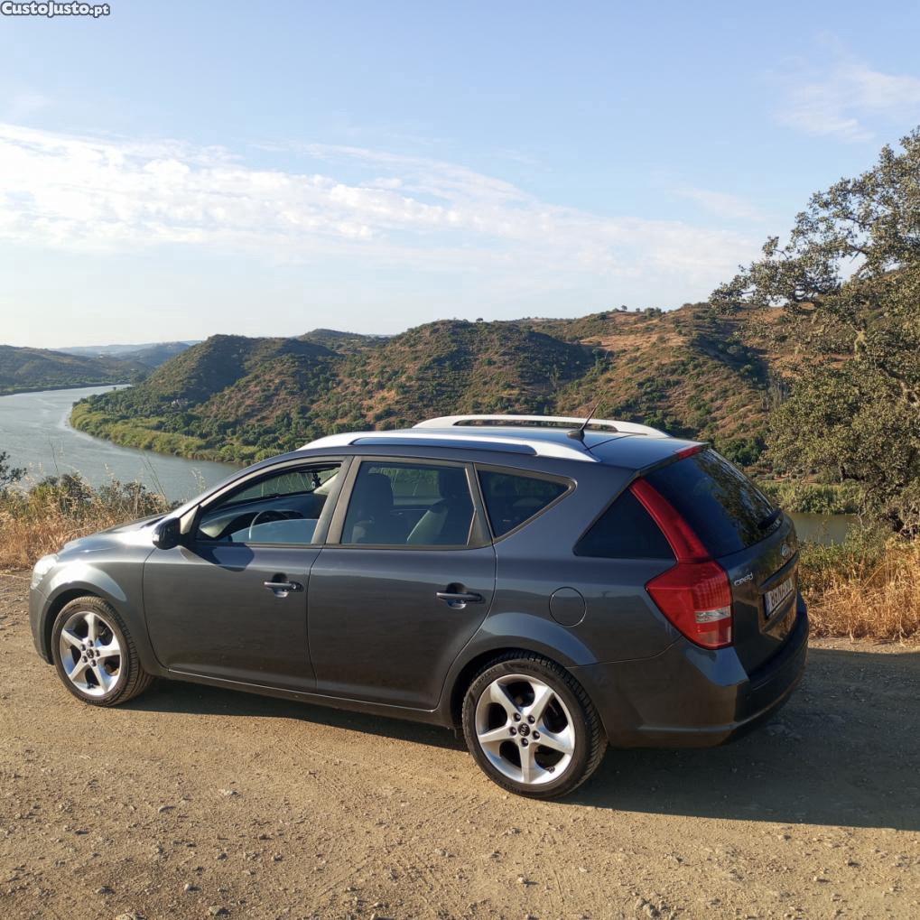 Kia Ceed 1.6 - 12 foto 3