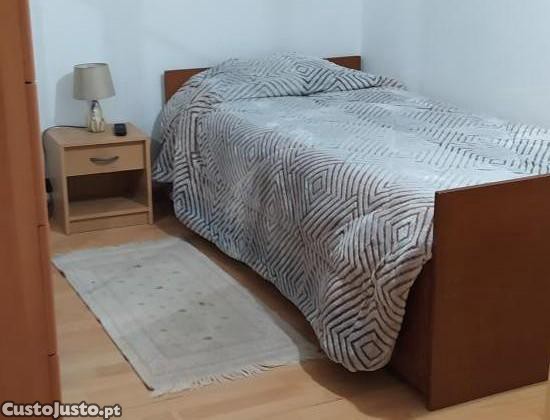 Quarto individual