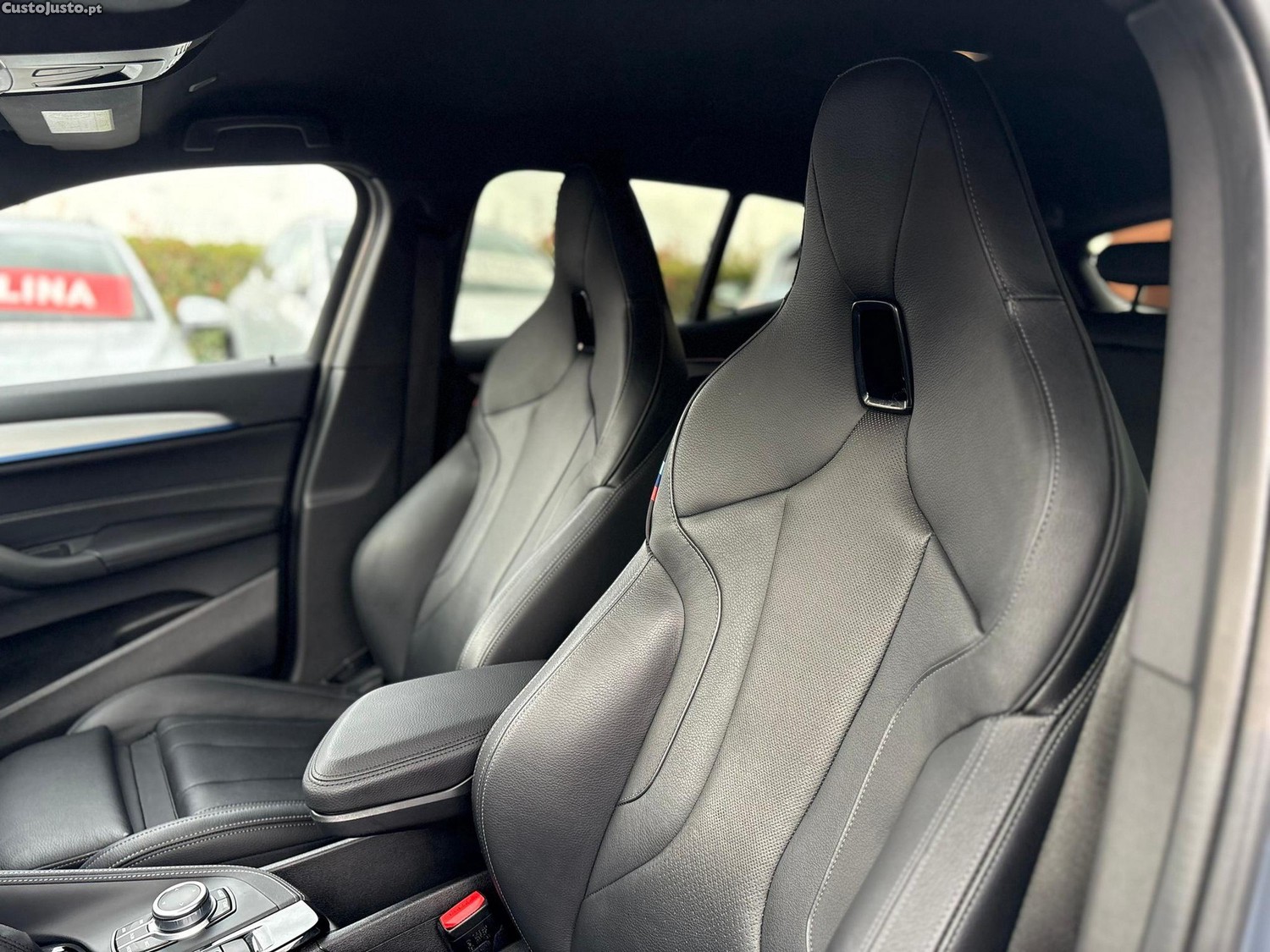 BMW X2 25 e xDrive Pack M — fotografia 8