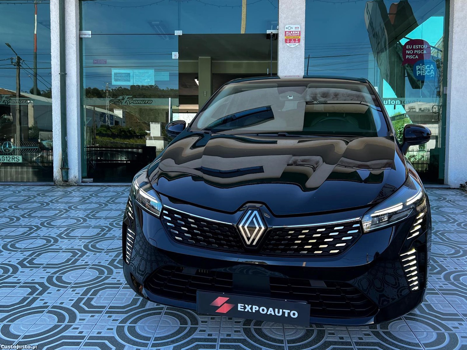 Renault Clio 1.0 TCe Evolution — fotografia 18