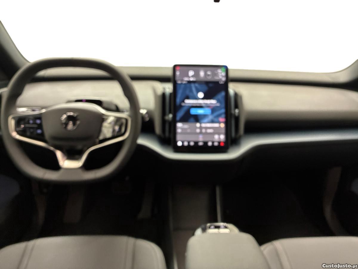 Volvo EX30 51 kWh Single Motor Start - 25 foto 4