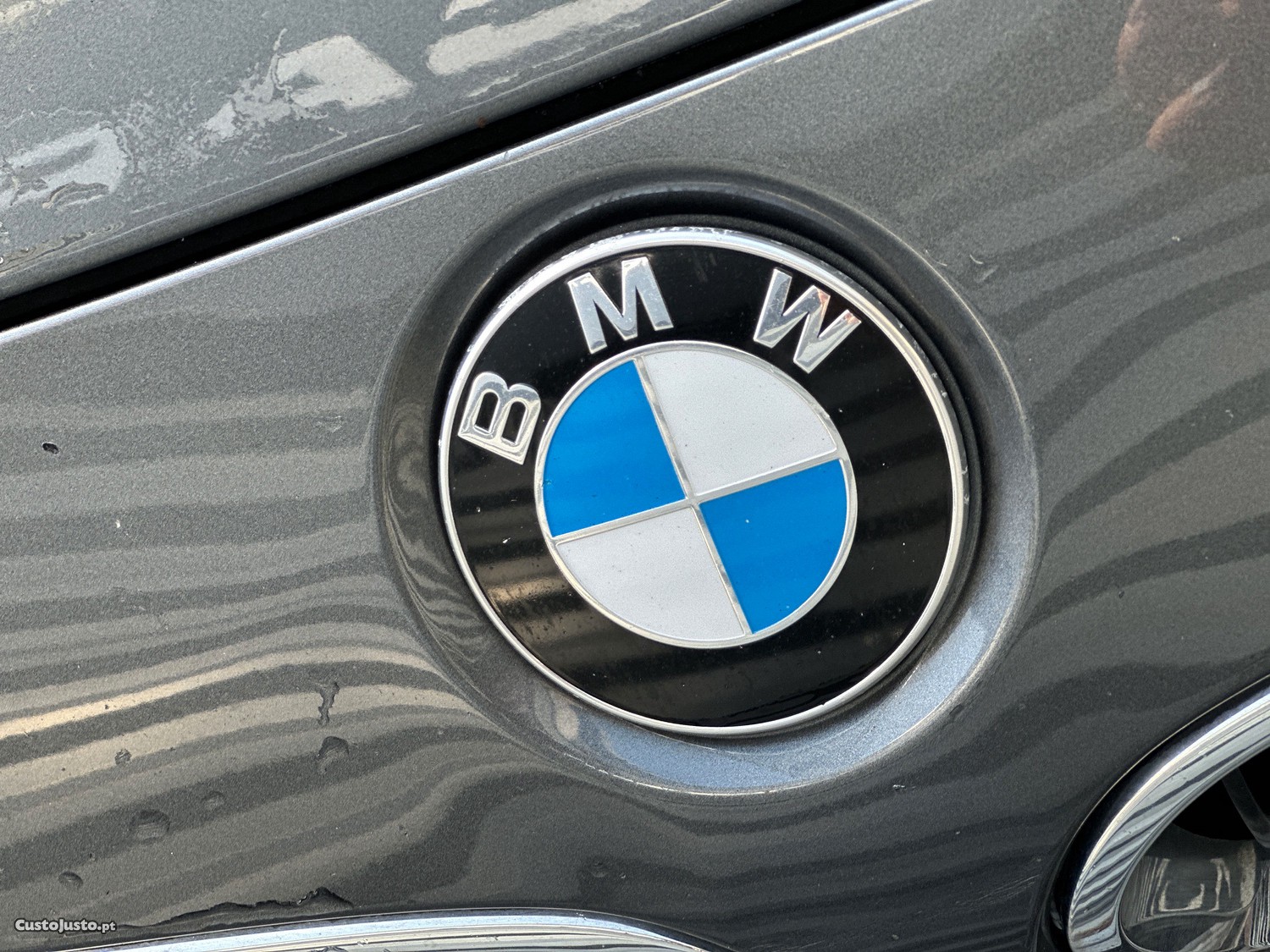 BMW 420 D GRAN COUPE SPORT NACIONAL — fotografia 4