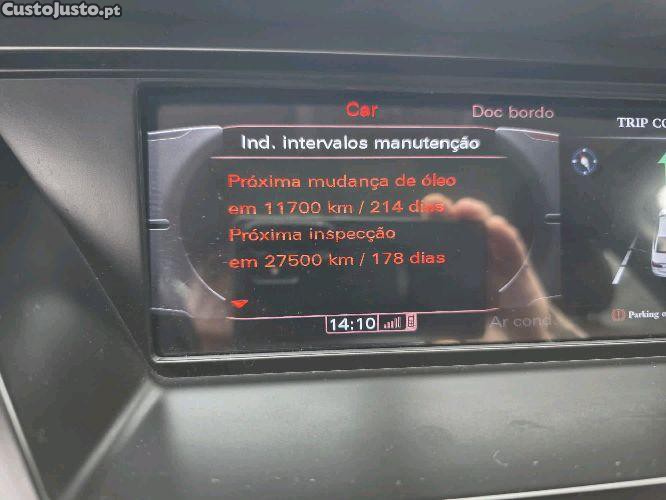 Audi A4 2.0 TDI — fotografia 5
