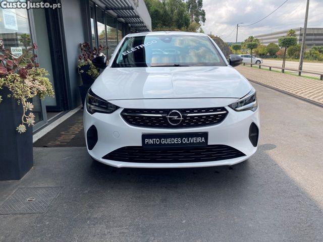 Opel Corsa Elegance — fotografia 30