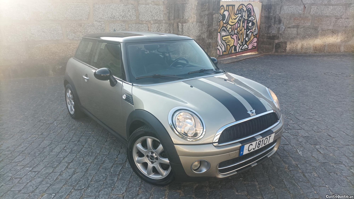 MINI Cooper D — fotografia 6