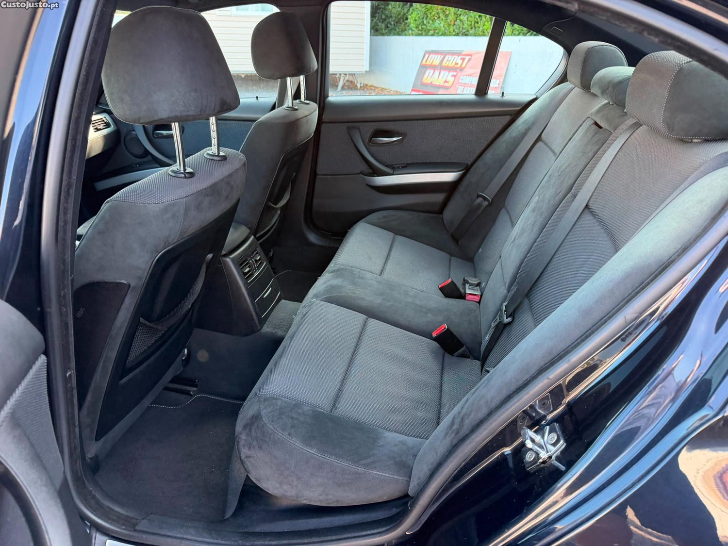 BMW 320 PACK M — fotografia 6