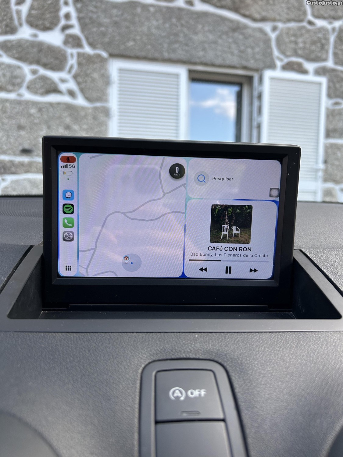 Audi A1 1.6TDI Sport Line — fotografia 2
