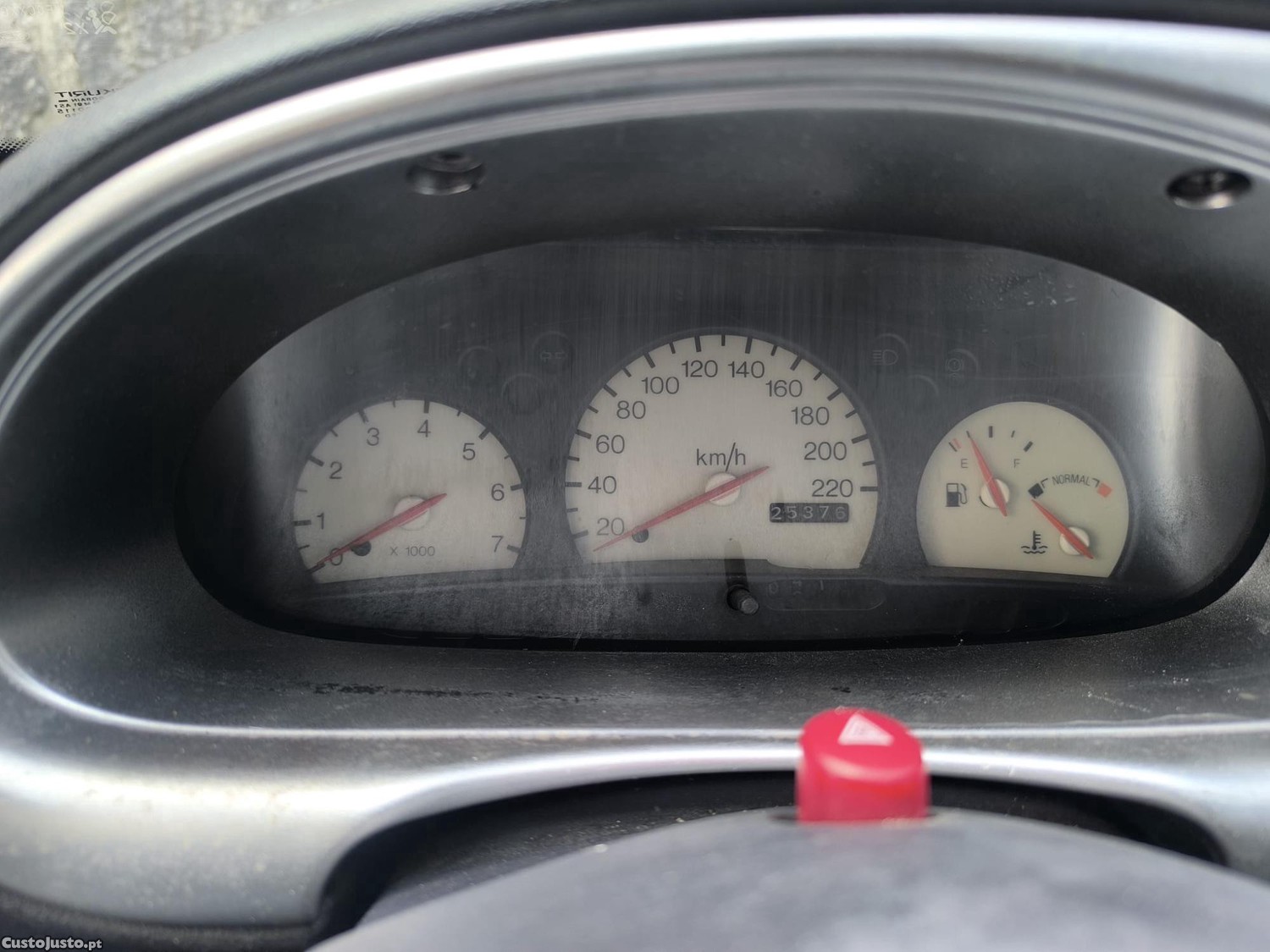 Ford Puma 1.4cc 90cv Zetec — fotografia 9