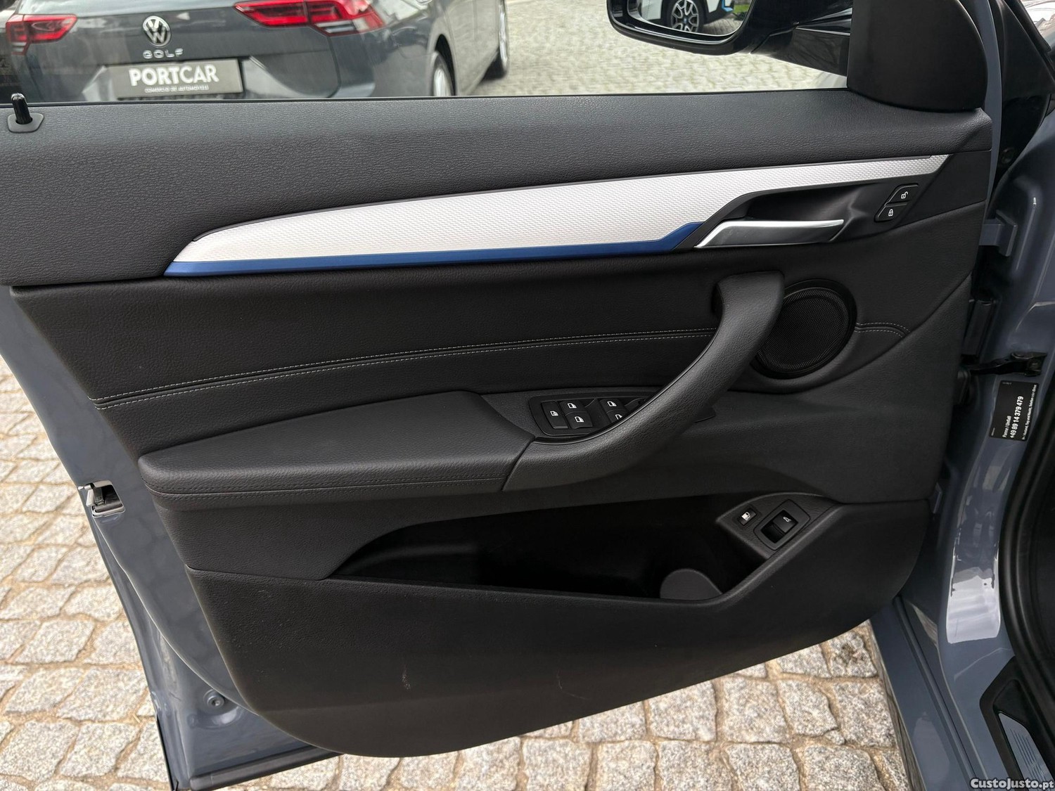 BMW X2 25 e xDrive Pack M — fotografia 7