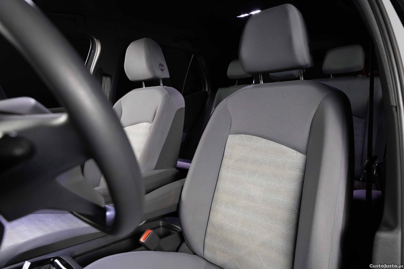 Volkswagen ID.3 Pure Performance 330 — fotografia 17