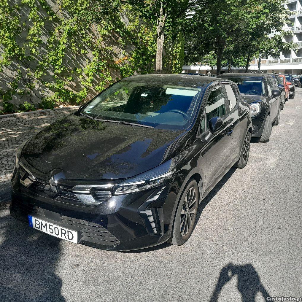 Mitsubishi Colt 1.0 Kaiteki MPI 91 CV, 999cc — fotografia 6