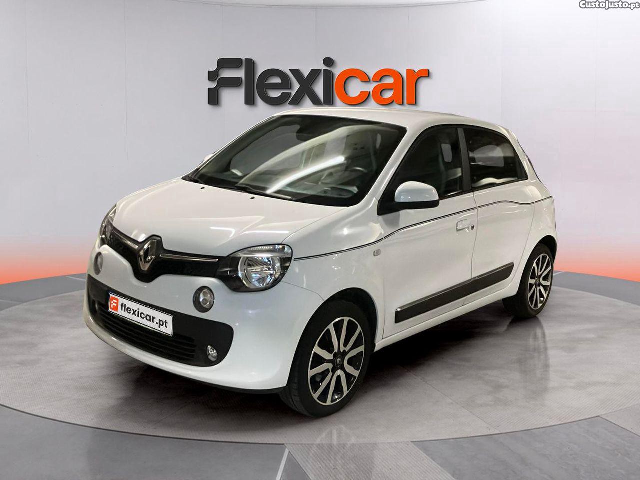Renault Twingo 1.0 SCe Dynamique — fotografia 23