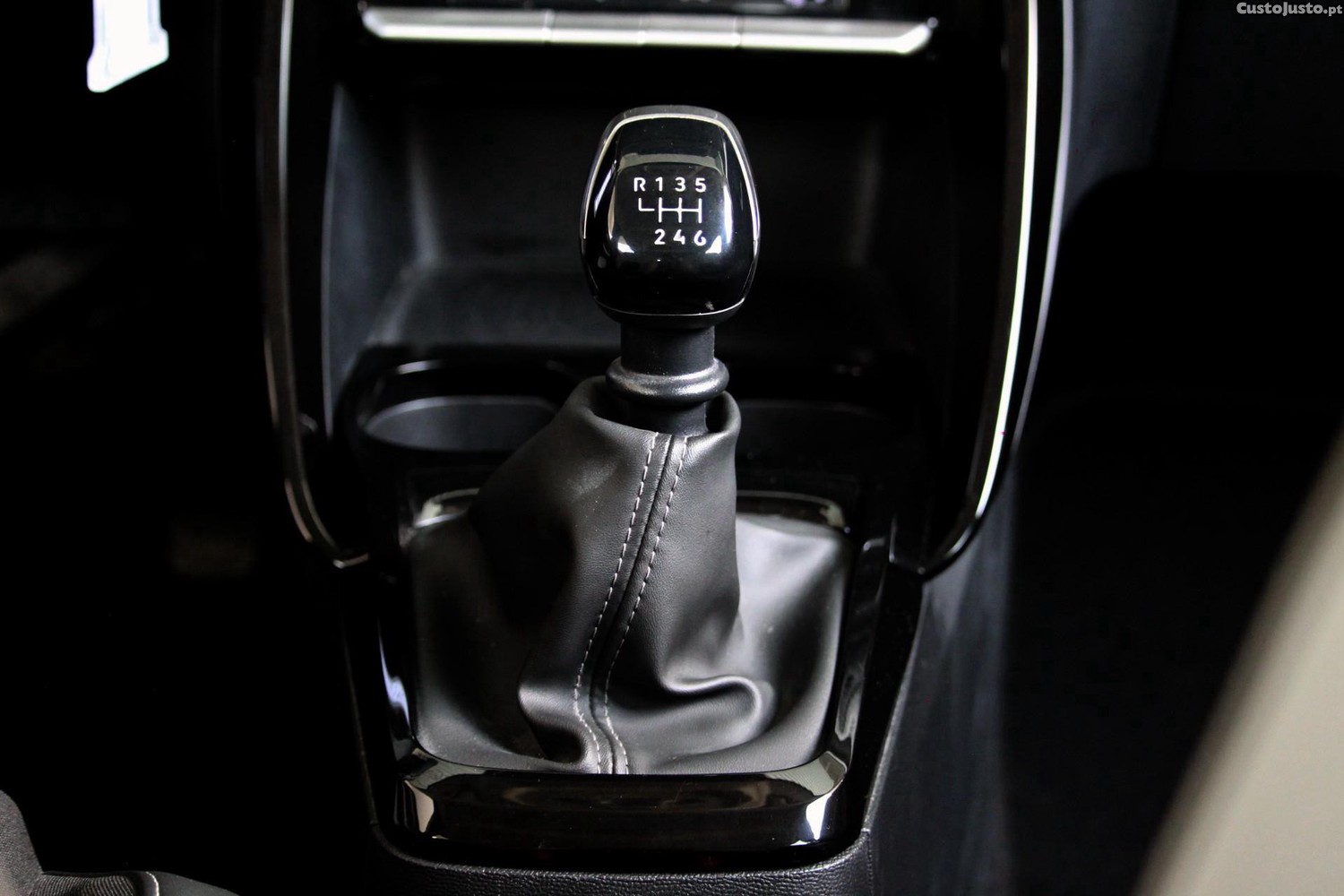 Citroën C3 1.2 Turbo Max — fotografia 10