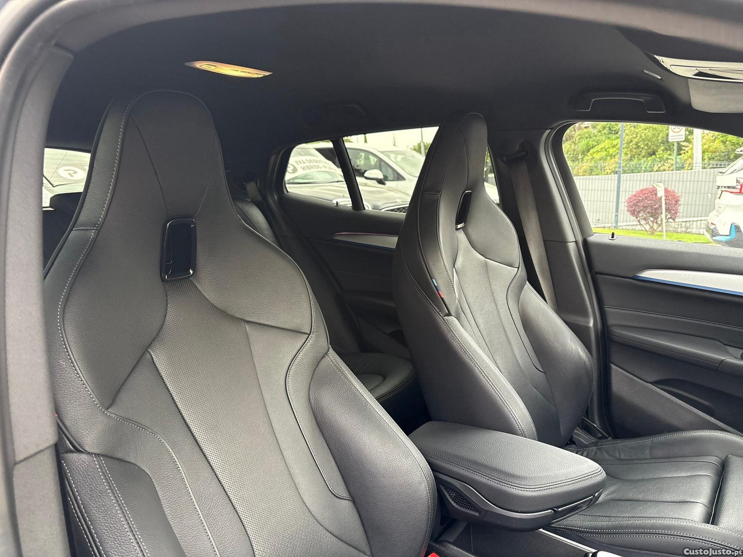 BMW X2 25 e xDrive Pack M — fotografia 5