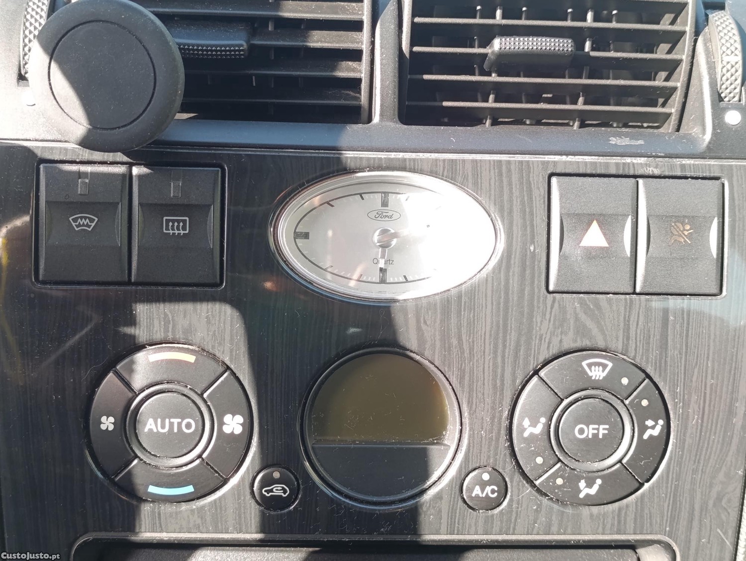Ford Mondeo 2.0 Ghia - 02 foto 5