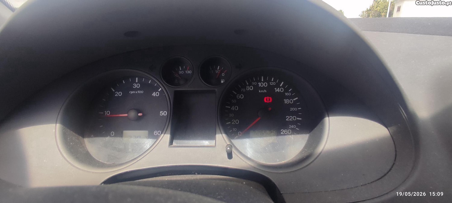 Seat Ibiza 6L — photo 4