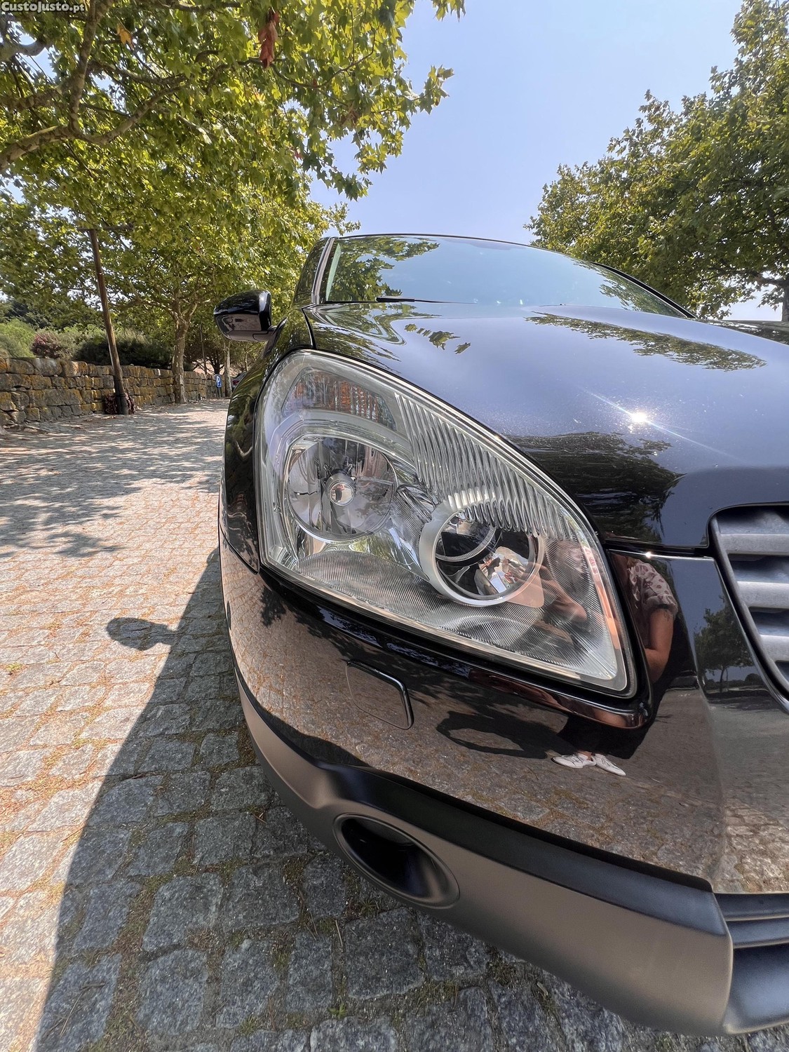 Nissan Qashqai 1.5dci — fotografia 5