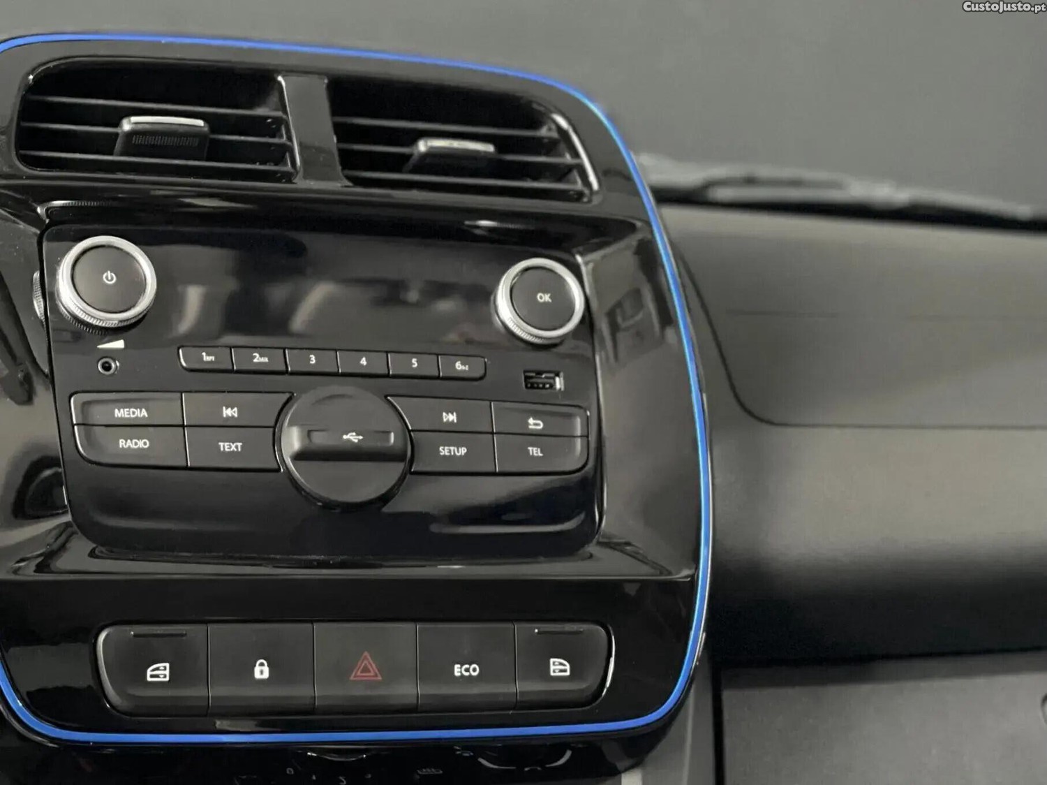 Dacia Spring Electric 45 Comfort — fotografia 9