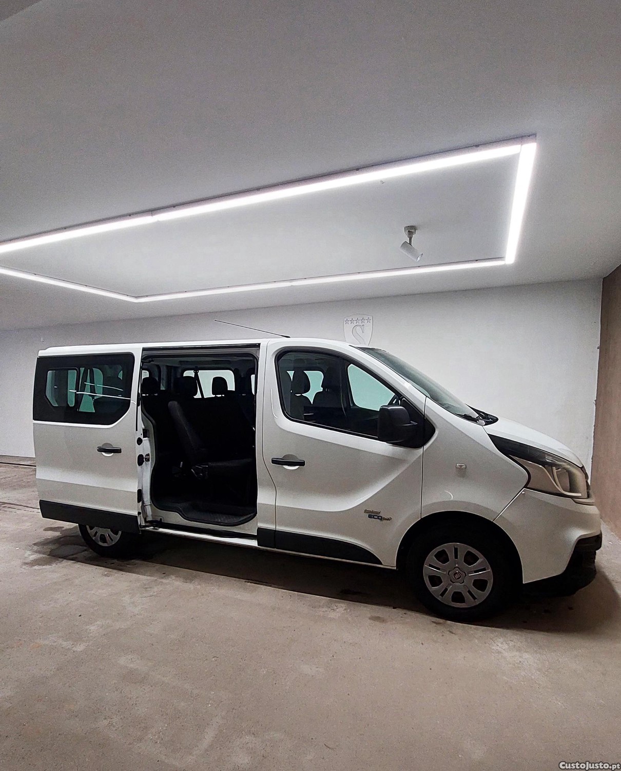 Fiat  Talento 9Lug — photo 4