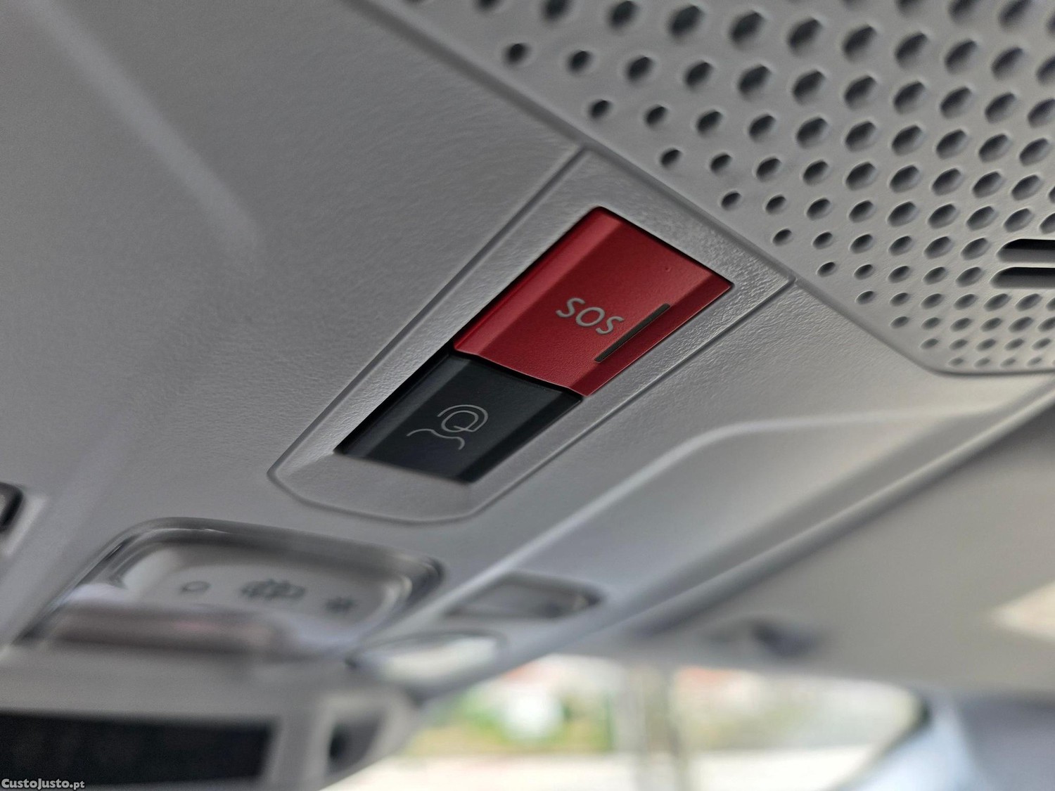 Peugeot 208 1.2 PureTech Allure Pack — fotografia 10
