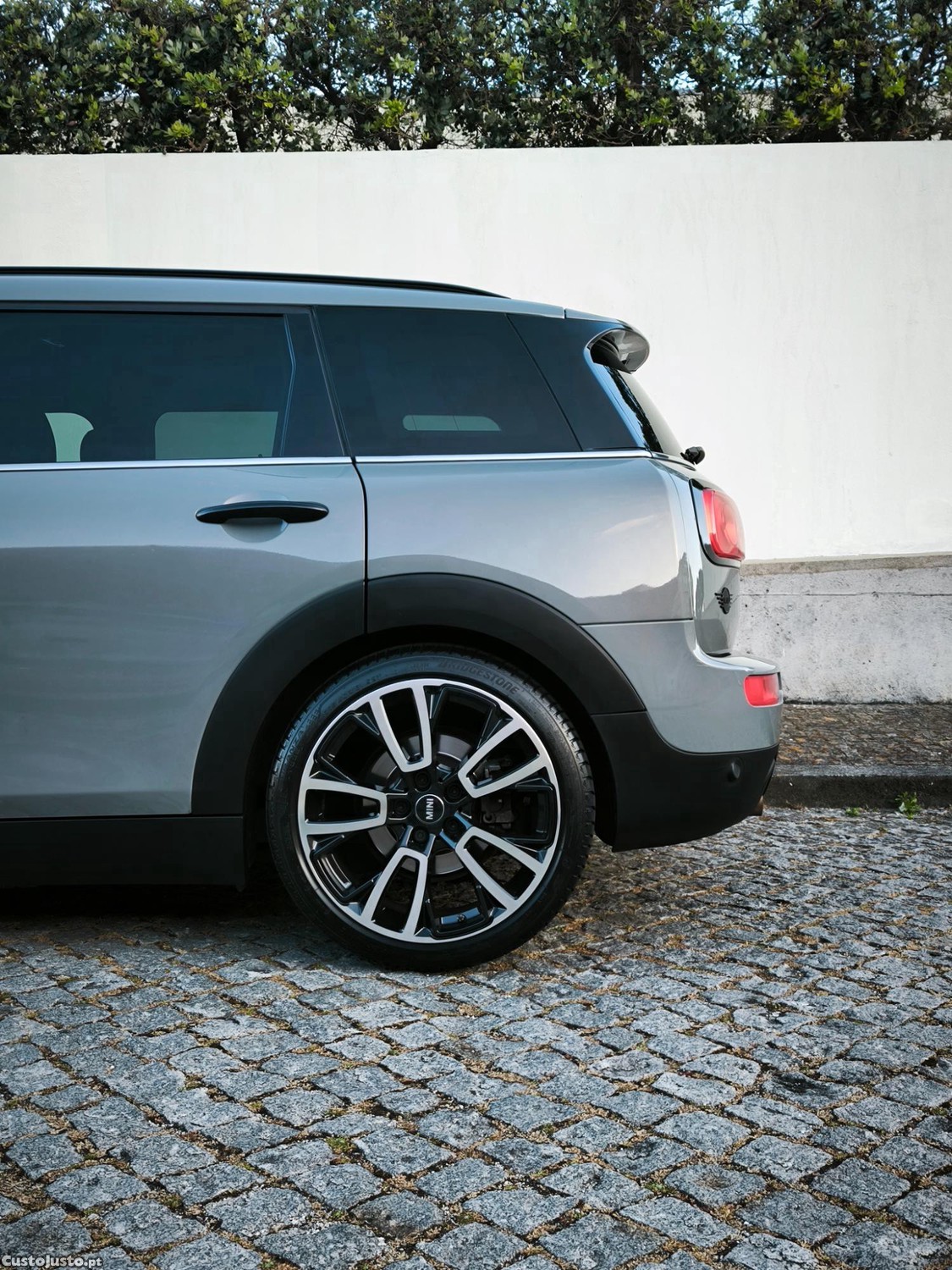 MINI One Sport Edition — fotografia 6