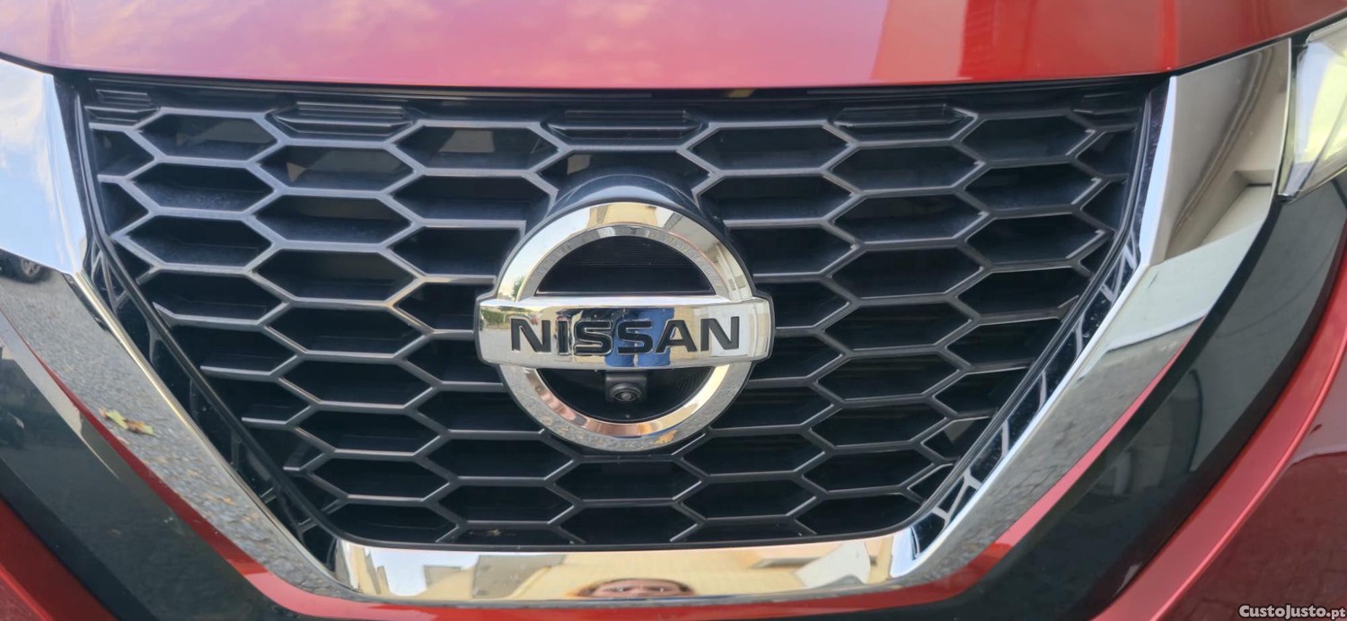 Nissan Juke — fotografia 12