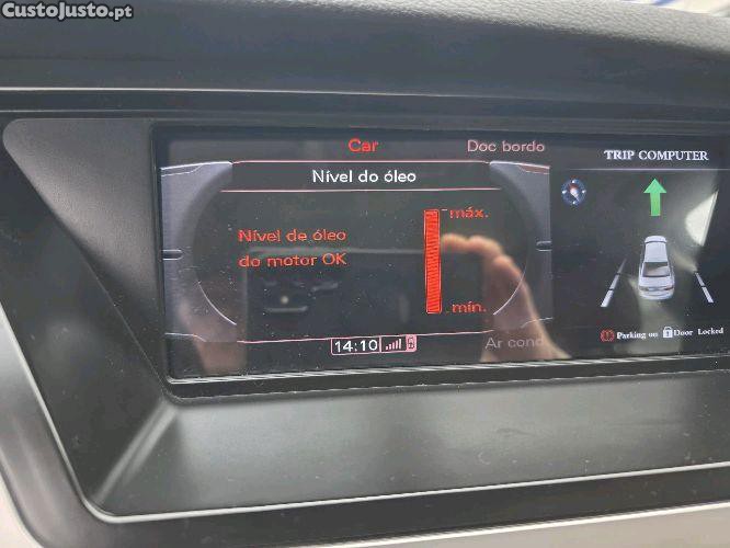 Audi A4 2.0 TDI — fotografia 3