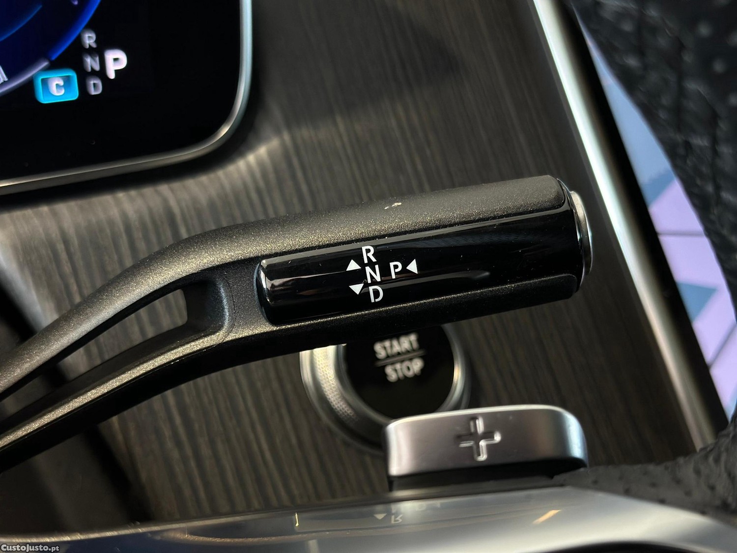 Mercedes-Benz EQE AMG Line — fotografia 10