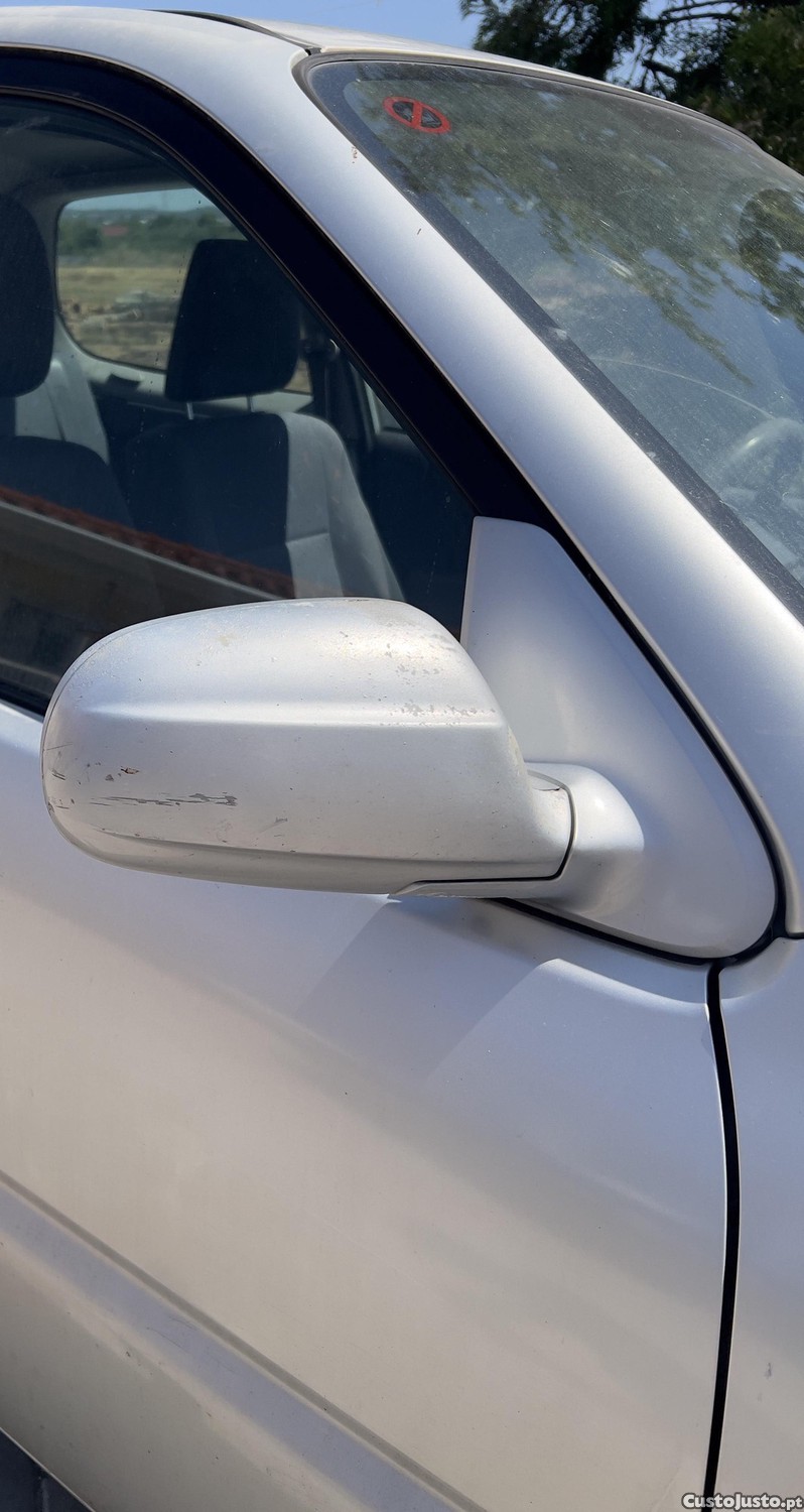 Honda Logo GA3 — fotografia 3