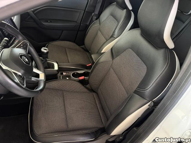 Renault Captur 1.0 TCE — fotografia 9
