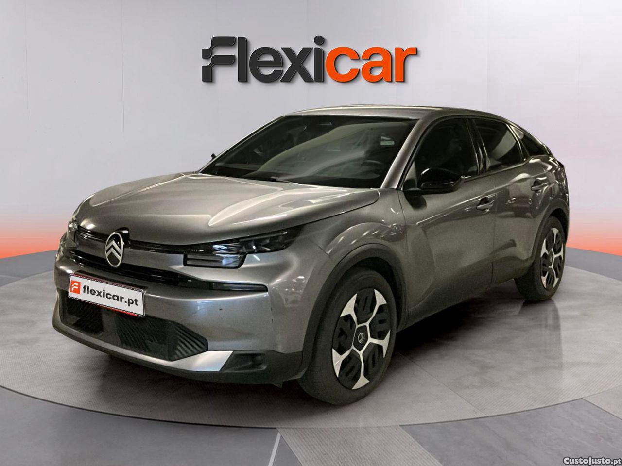 Citroën  50 kWh Plus - 25 — photo 2