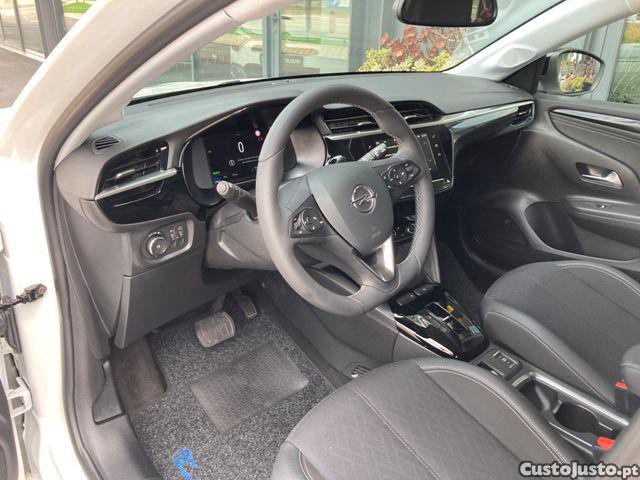 Opel Corsa Elegance — fotografia 19