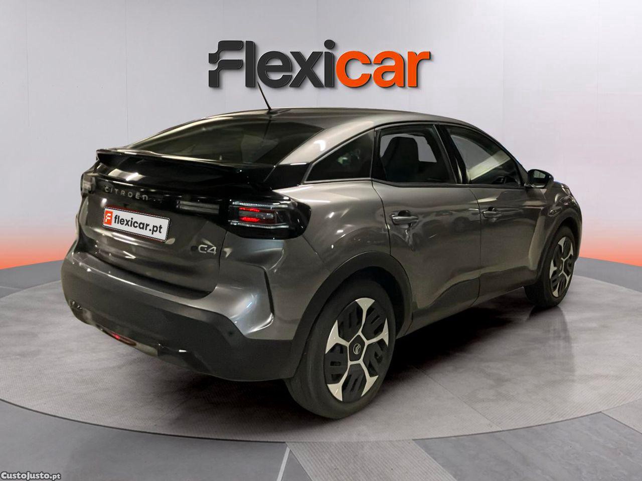Citroën  50 kWh Plus - 25 — photo 3