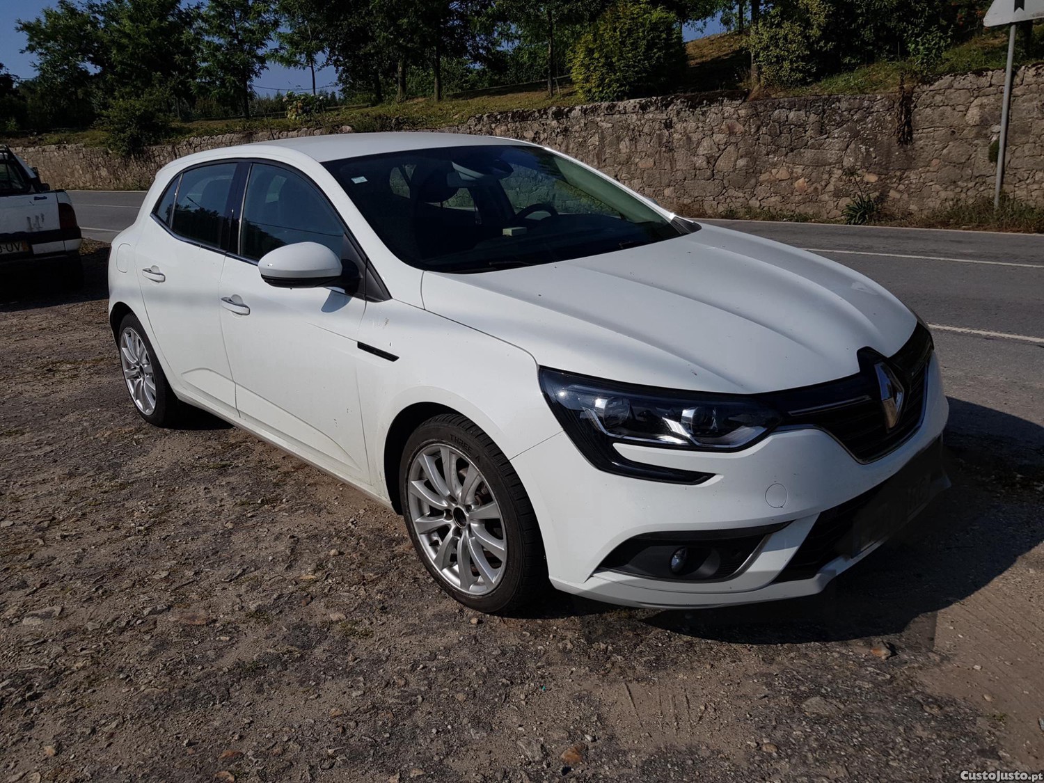 Renault Mégane 1.5 DCI — fotografia 5