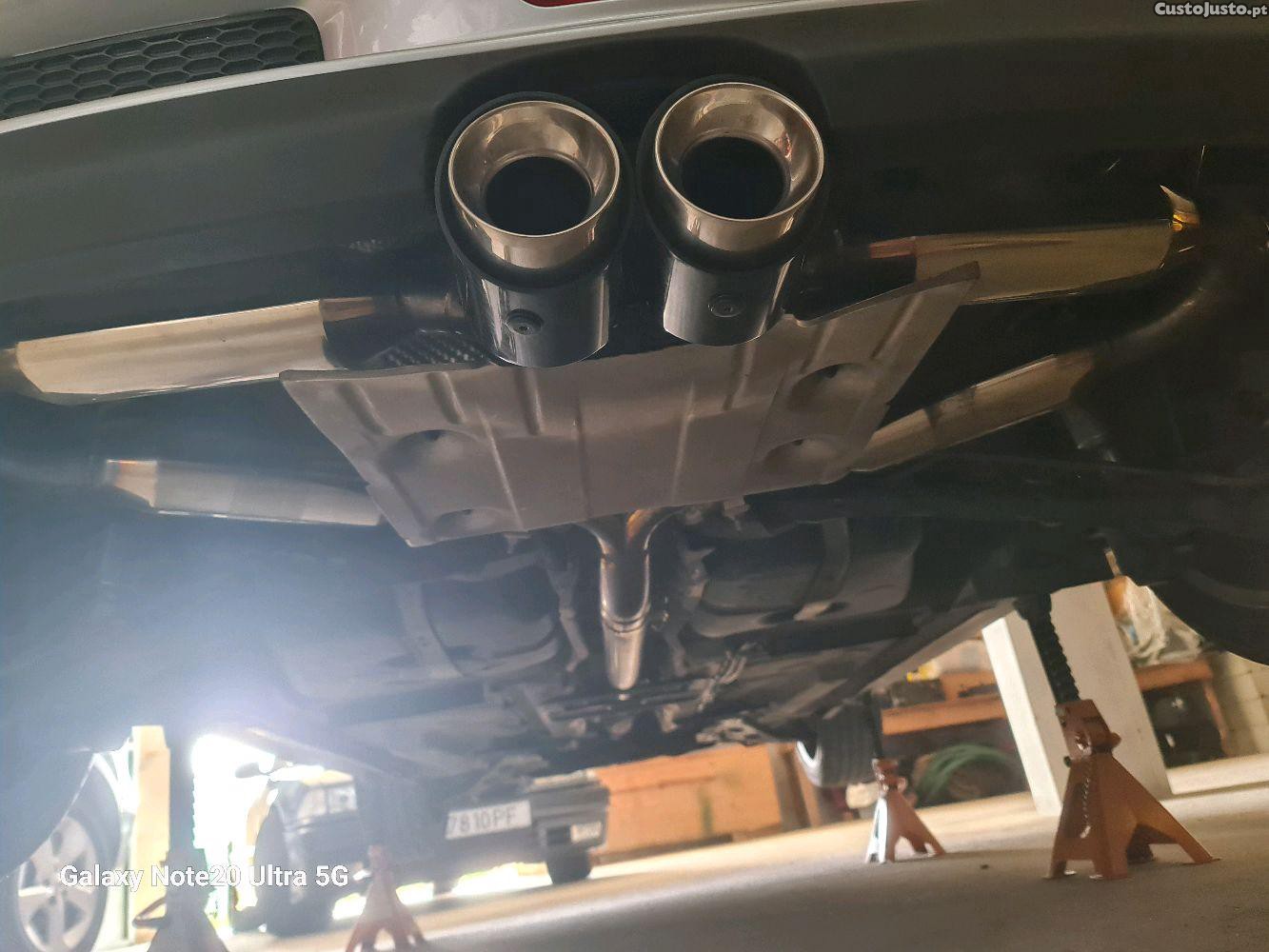 MINI John Cooper Works R53 - 05 — photo 5