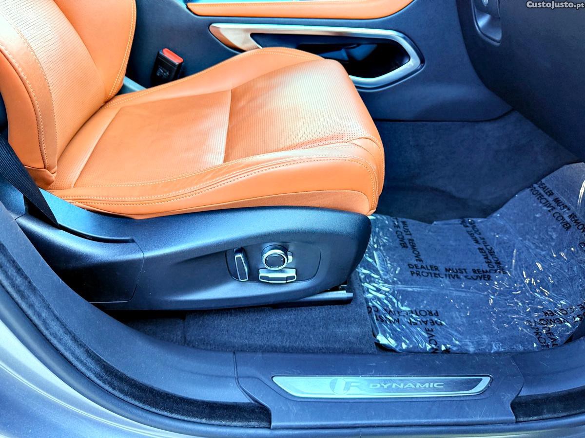 Jaguar F-Pace P400e R-Dynamic — fotografia 34