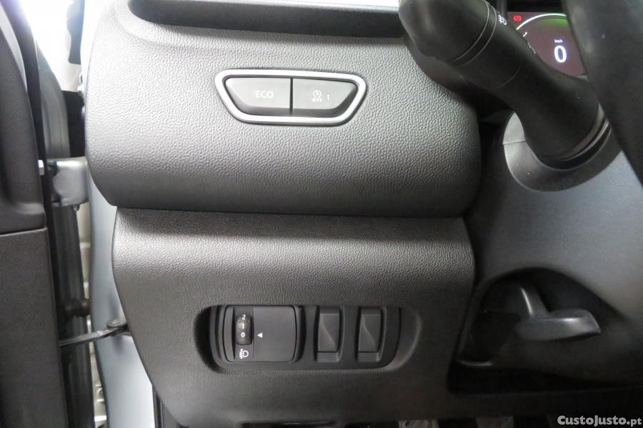 Renault Kadjar 1.3 TCe Intens — fotografia 8