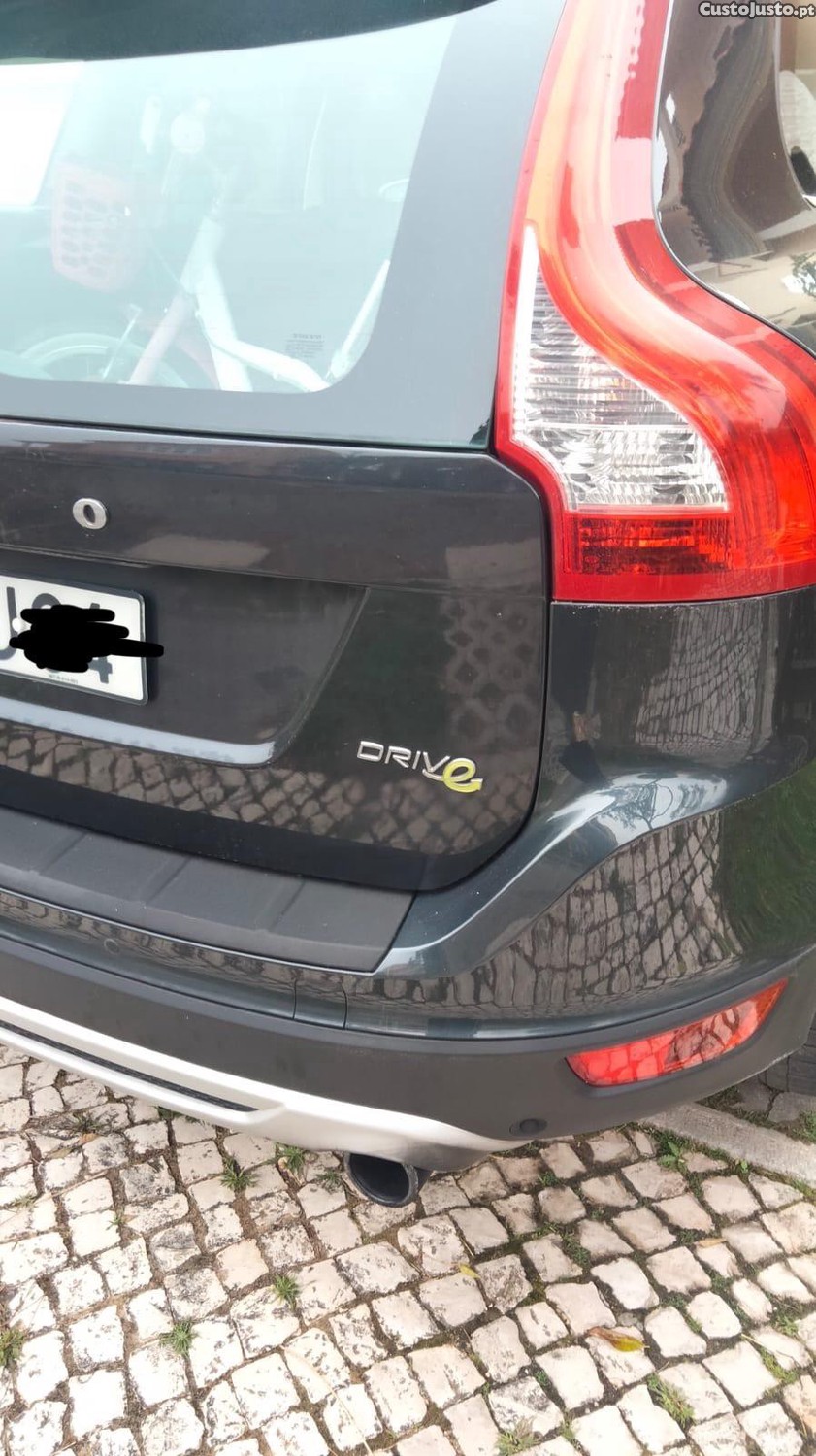 Volvo XC60 R design - 12 — photo 2